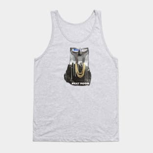 BEAT DOOM Tank Top